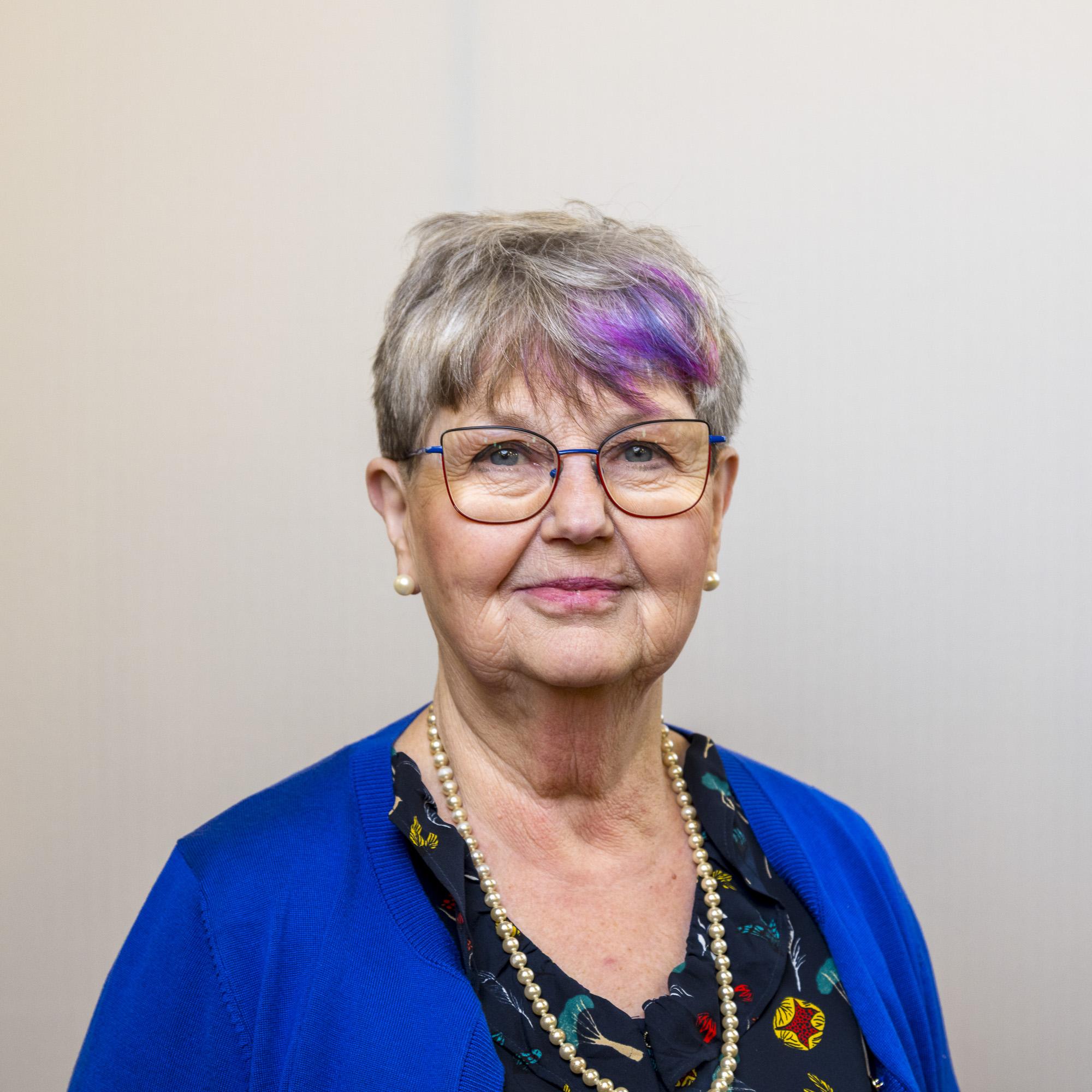 Eva Hölke
